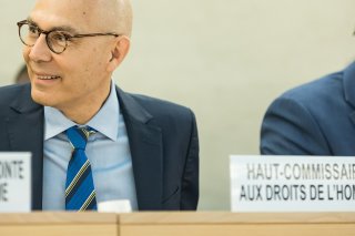 Le Haut commissaire de l'ONU aux droits de l'homme Volker Türk affirme que son bureau continuera à surveiller la situation des droits de l'homme au Mali.